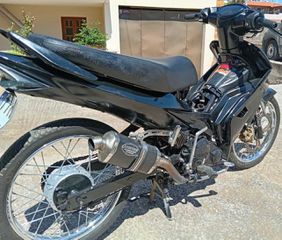 Yamaha CRYPTON-X135 2009-thumb-2