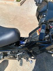 Yamaha CRYPTON-X135 2009-thumb-3