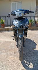 Yamaha CRYPTON-X135 2009-thumb-4