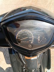 Yamaha CRYPTON-X135 2009-thumb-5