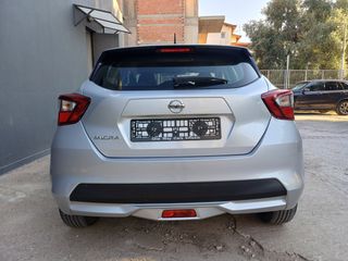 Nissan Micra 2022 1.0 PT ACENTA 92HP-thumb-8