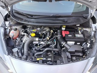 Nissan Micra 2022 1.0 PT ACENTA 92HP-thumb-9