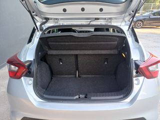 Nissan Micra 2022 1.0 PT ACENTA 92HP-thumb-10