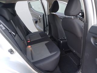 Nissan Micra 2022 1.0 PT ACENTA 92HP-thumb-15