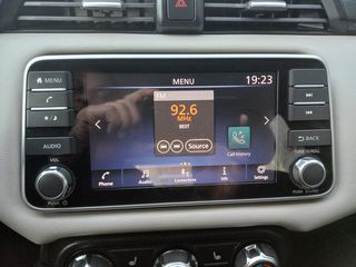 Nissan Micra 2022 1.0 PT ACENTA 92HP-thumb-20