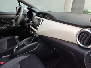 Nissan Micra 2022 1.0 PT ACENTA 92HP-thumb-21