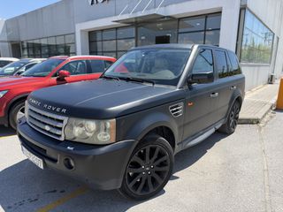 Land Rover Range Rover Sport 2006 SPORT SUPERCHARGED