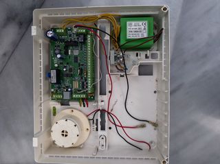 Σύστημα συναγερμού-thumb-1
