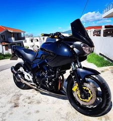 Yamaha TDM 900 2002