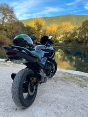 Yamaha TDM 900 2002-thumb-2