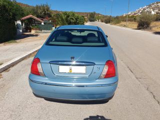 Rover 75 2000 1,8-thumb-1