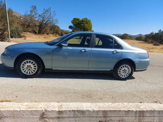 Rover 75 2000 1,8-thumb-2