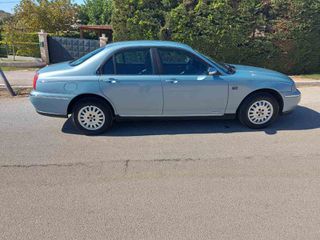 Rover 75 2000 1,8-thumb-3