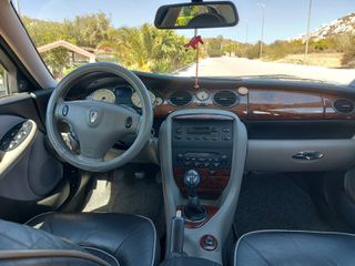 Rover 75 2000 1,8-thumb-4