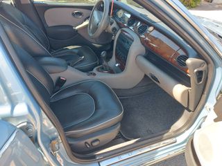 Rover 75 2000 1,8-thumb-5