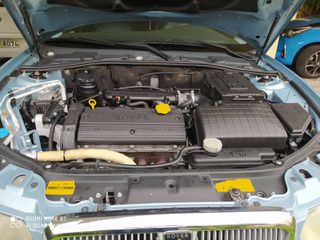 Rover 75 2000 1,8-thumb-7