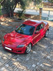 Mazda RX-8 2008 COSMO-thumb-1