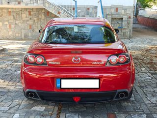 Mazda RX-8 2008 COSMO-thumb-2