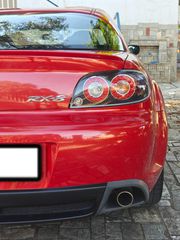 Mazda RX-8 2008 COSMO-thumb-3