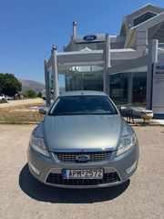 Ford Mondeo 2008-thumb-1