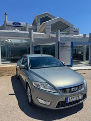 Ford Mondeo 2008