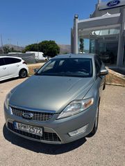 Ford Mondeo 2008-thumb-2