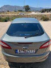 Ford Mondeo 2008-thumb-3