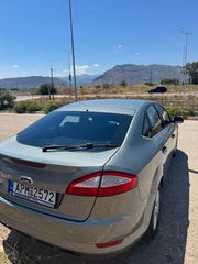 Ford Mondeo 2008-thumb-4