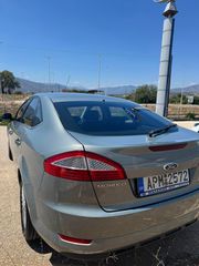 Ford Mondeo 2008-thumb-5