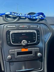 Ford Mondeo 2008-thumb-7