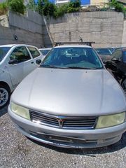 Mitsubishi Lancer 2000 ΑΡΙΣΤΟ Α ΧΕΡΙ 140,000 ΧΛΜ