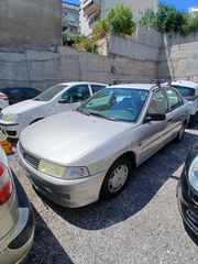 Mitsubishi Lancer 2000 ΑΡΙΣΤΟ Α ΧΕΡΙ 140,000 ΧΛΜ-thumb-2