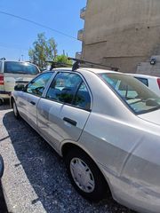 Mitsubishi Lancer 2000 ΑΡΙΣΤΟ Α ΧΕΡΙ 140,000 ΧΛΜ-thumb-3