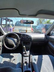 Mitsubishi Lancer 2000 ΑΡΙΣΤΟ Α ΧΕΡΙ 140,000 ΧΛΜ-thumb-4