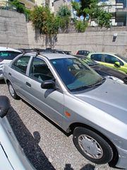 Mitsubishi Lancer 2000 ΑΡΙΣΤΟ Α ΧΕΡΙ 140,000 ΧΛΜ-thumb-7