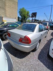 Mitsubishi Lancer 2000 ΑΡΙΣΤΟ Α ΧΕΡΙ 140,000 ΧΛΜ-thumb-8