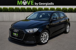 Audi A1 2022 SPORTBACK-45 ΧΡΟΝΙΑ MOVE GEORGIADIS 5ETH ΔΩΡΕΑΝ ΣΕΡΒΙΣ