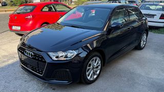 Audi A1 2022 SPORTBACK-45 ΧΡΟΝΙΑ MOVE GEORGIADIS 5ETH ΔΩΡΕΑΝ ΣΕΡΒΙΣ-thumb-2