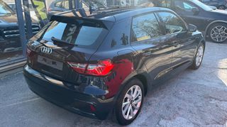 Audi A1 2022 SPORTBACK-45 ΧΡΟΝΙΑ MOVE GEORGIADIS 5ETH ΔΩΡΕΑΝ ΣΕΡΒΙΣ-thumb-3