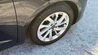 Audi A1 2022 SPORTBACK-45 ΧΡΟΝΙΑ MOVE GEORGIADIS 5ETH ΔΩΡΕΑΝ ΣΕΡΒΙΣ-thumb-4