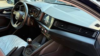 Audi A1 2022 SPORTBACK-45 ΧΡΟΝΙΑ MOVE GEORGIADIS 5ETH ΔΩΡΕΑΝ ΣΕΡΒΙΣ-thumb-6