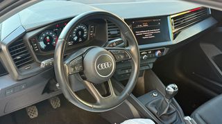 Audi A1 2022 SPORTBACK-45 ΧΡΟΝΙΑ MOVE GEORGIADIS 5ETH ΔΩΡΕΑΝ ΣΕΡΒΙΣ-thumb-7