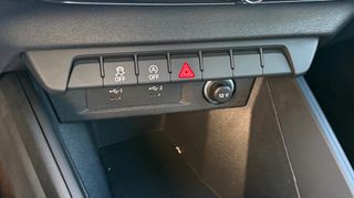 Audi A1 2022 SPORTBACK-45 ΧΡΟΝΙΑ MOVE GEORGIADIS 5ETH ΔΩΡΕΑΝ ΣΕΡΒΙΣ-thumb-15