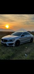 Mercedes-Benz CLA 200 2013 AMG LINE