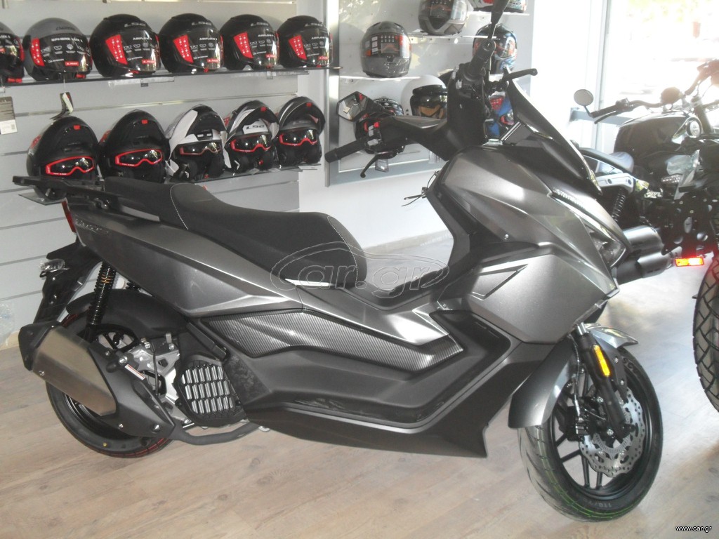Simonini VIVERE 125 2026 DAYTONA
