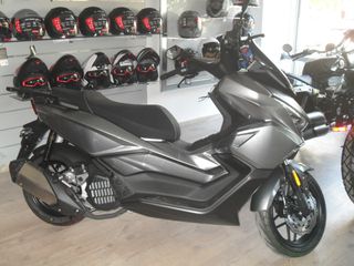 Simonini VIVERE 125 2026 DAYTONA