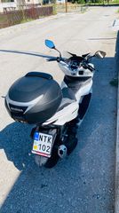 Honda PCX 125 2021 PCX 125 ABS