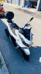Honda PCX 125 2021 PCX 125 ABS-thumb-1