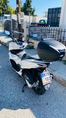 Honda PCX 125 2021 PCX 125 ABS-thumb-2