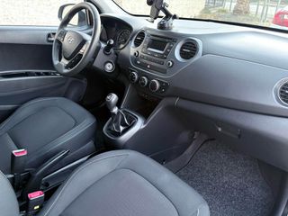 Hyundai i 10 2016 FULL EXTRA- ΘΕΡΜΑΙΝΟΜΕΝΑ Κ/Τ- CRUISE CONTROL-ΤΗΛΕΦΩΝΟ.-thumb-7
